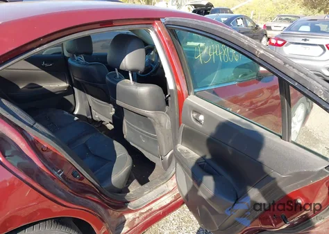 2012 Nissan Maxima 3.5 S/3.5 Sv from USA, damaged, VIN 1N4AA5AP8CC844970